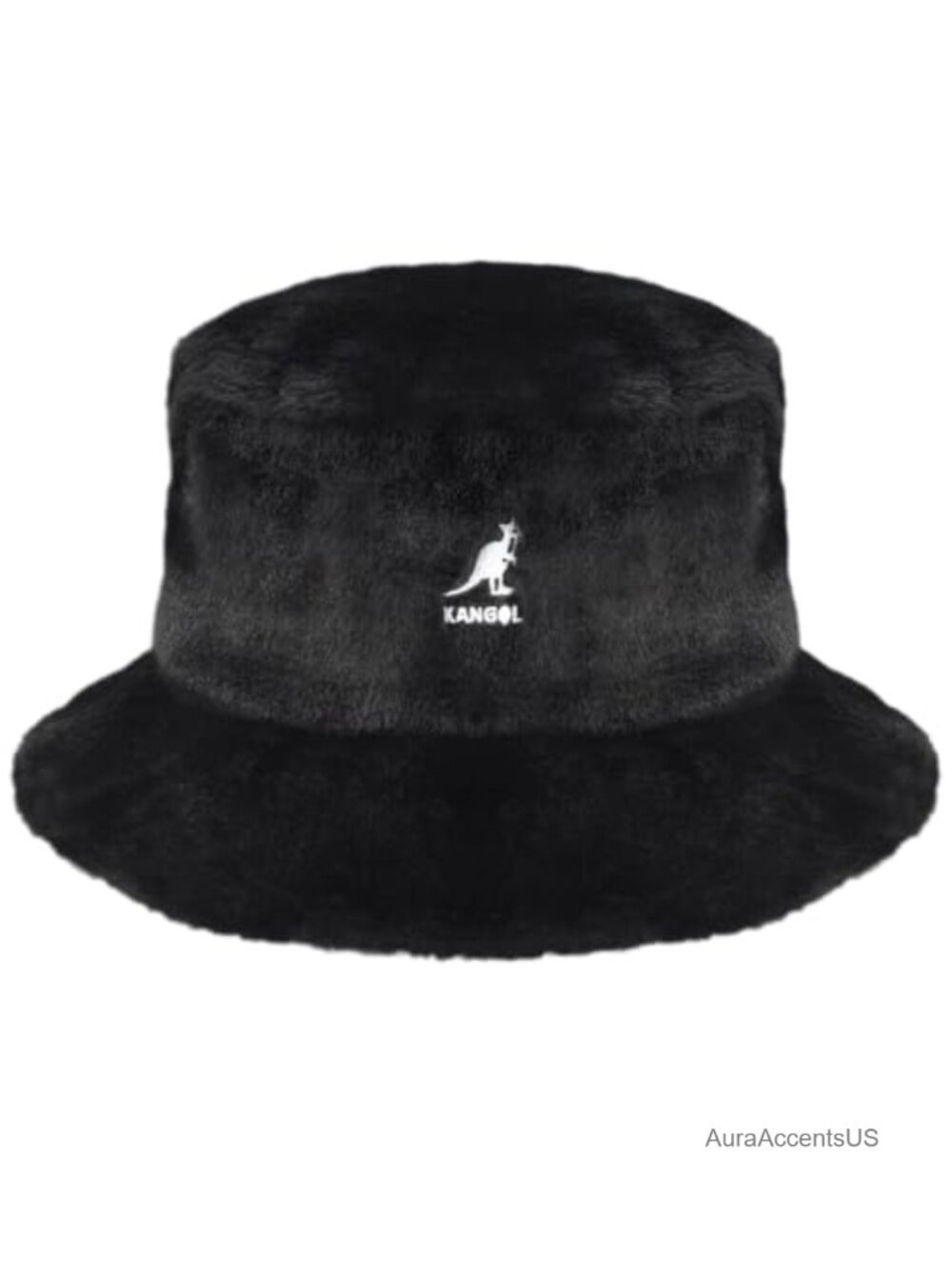 Faux Fur Bucket Hat Autumn Winter Polyester Lined Classic Lifestyle